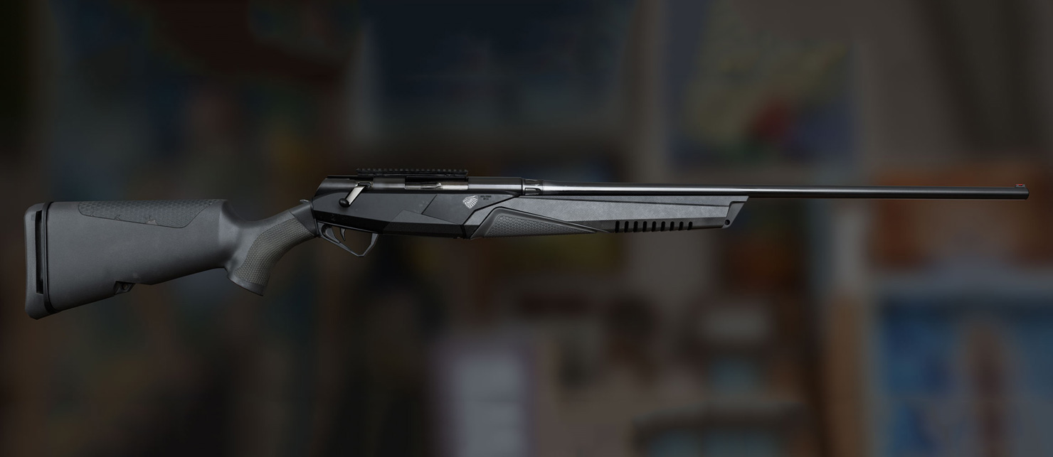 Firearm System Development