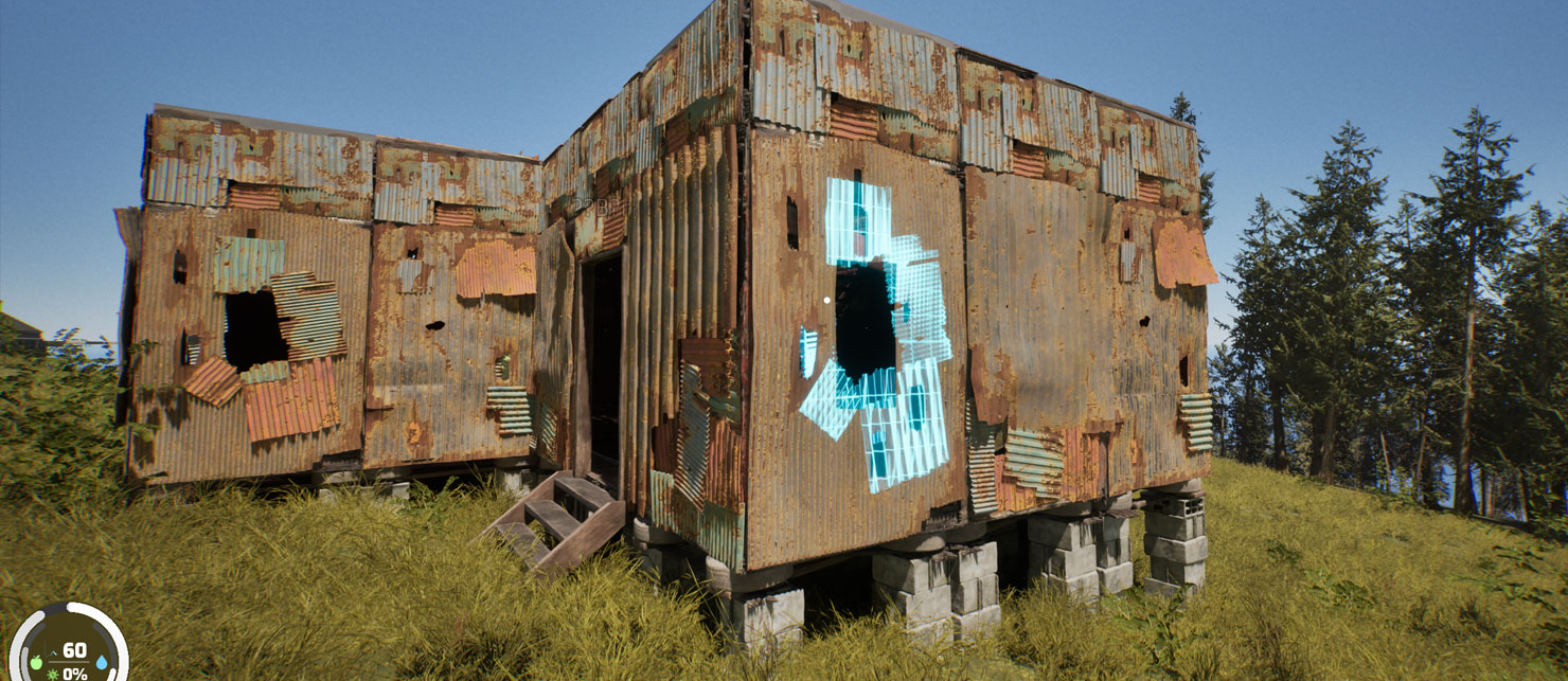 Foundation Build System