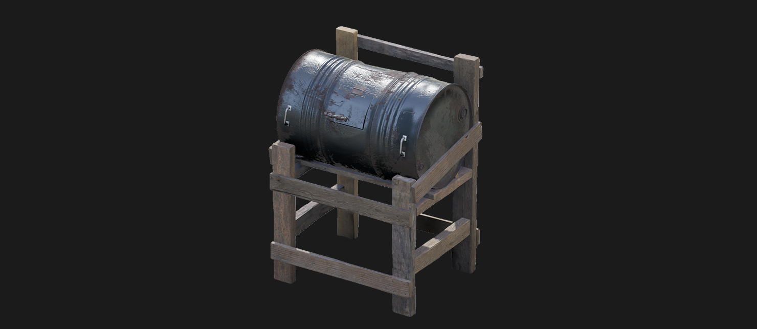 Tier 1 - Composter
