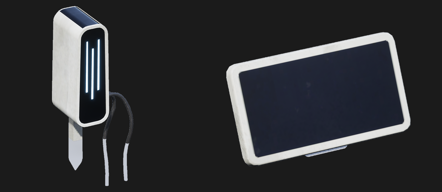 Tier 1 - Monitoring System