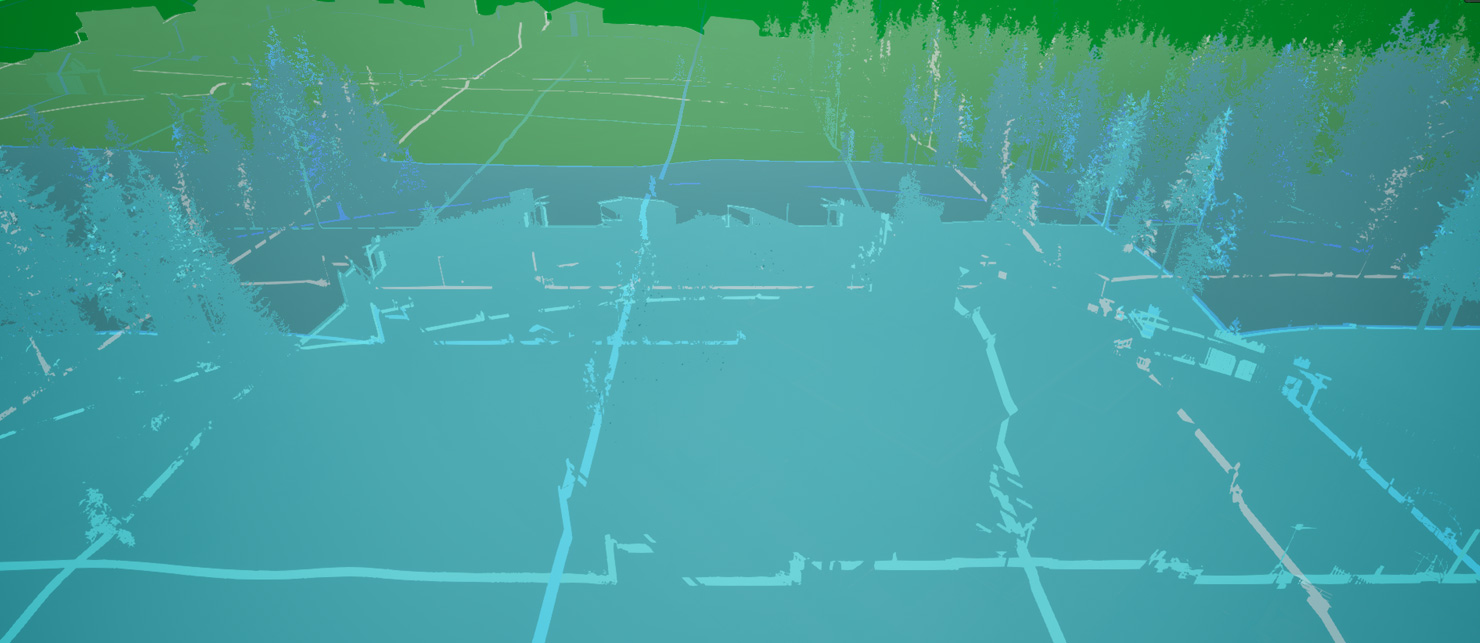 World Partition Optimization Pass